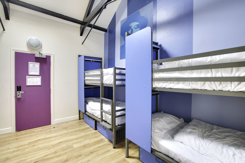 Sky Backpackers Hostel ดับลิน ภายนอก รูปภาพ