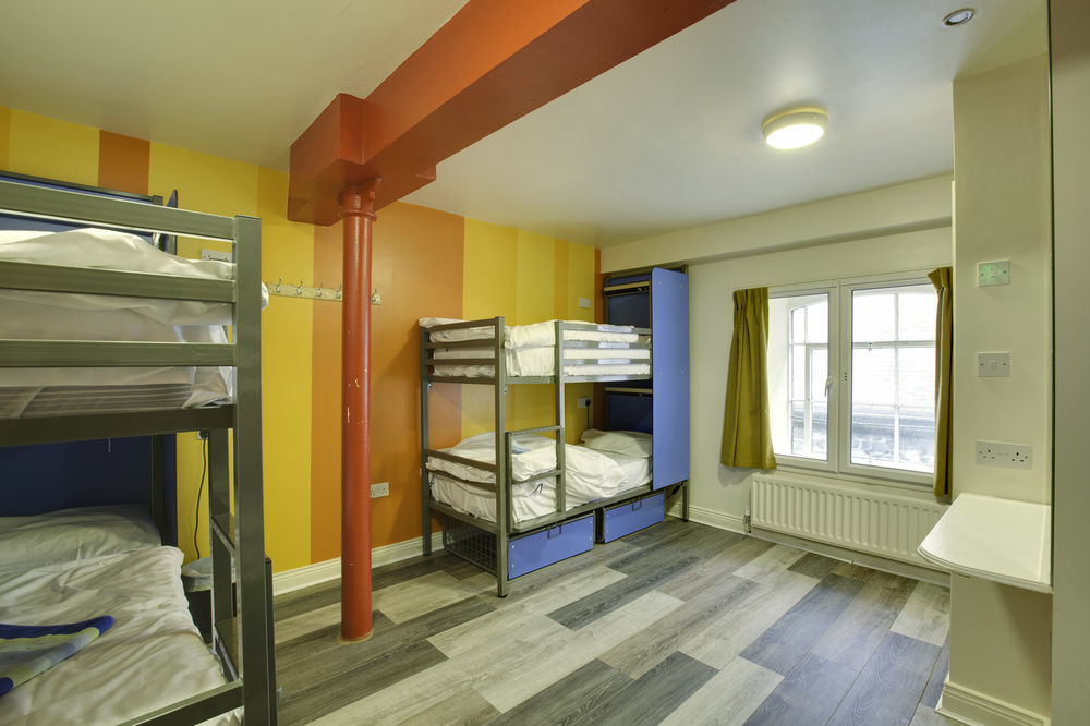 Sky Backpackers Hostel ดับลิน ภายนอก รูปภาพ